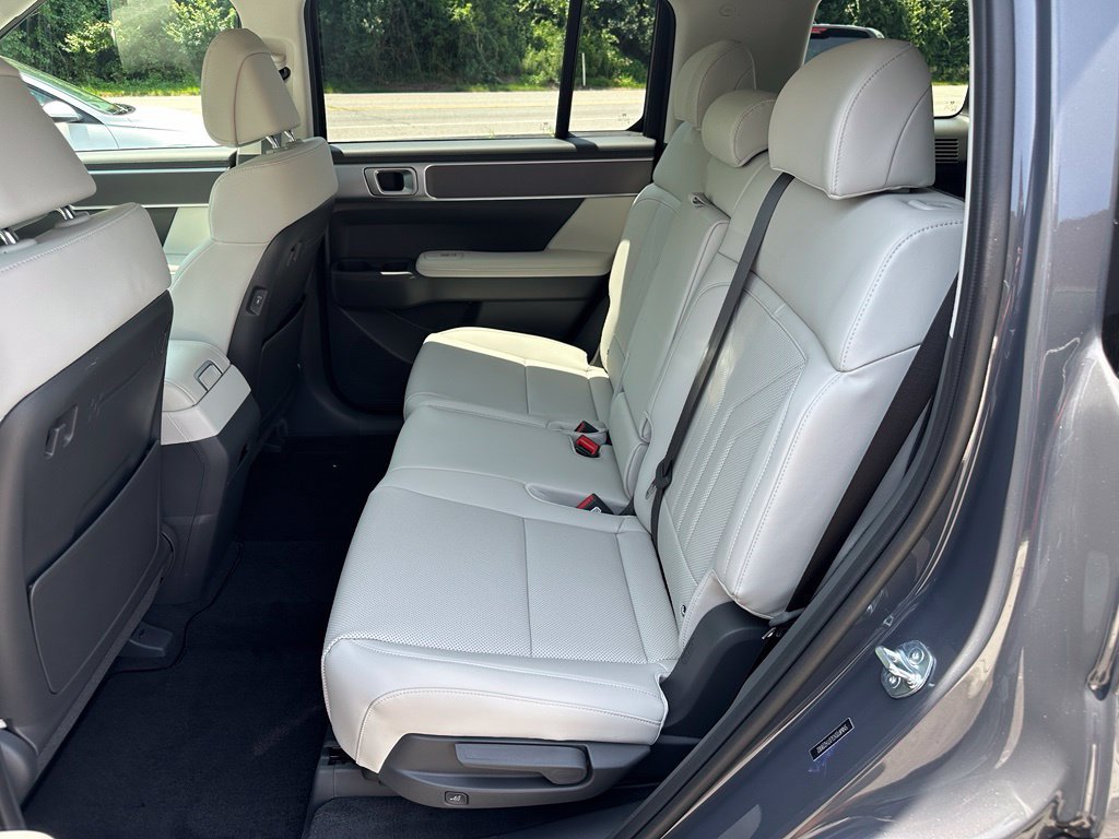 New 2026 Hyundai Santa Fe SEL AWD/4WD image 11