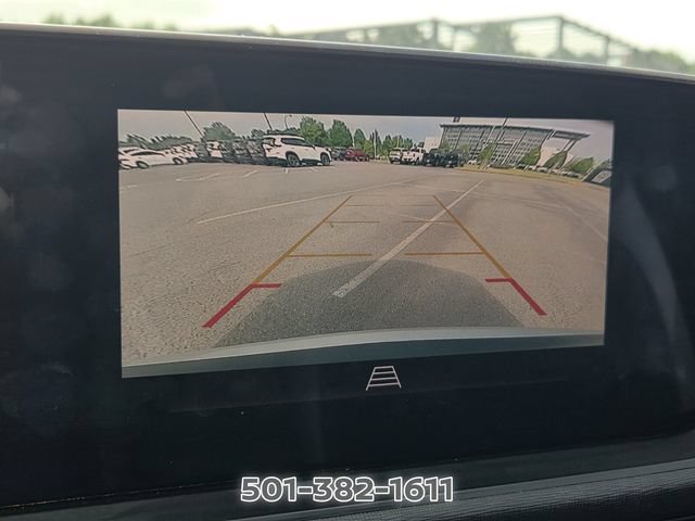 Used 2025 Buick Envista Preferred w/ Convenience I Package FWD image 20