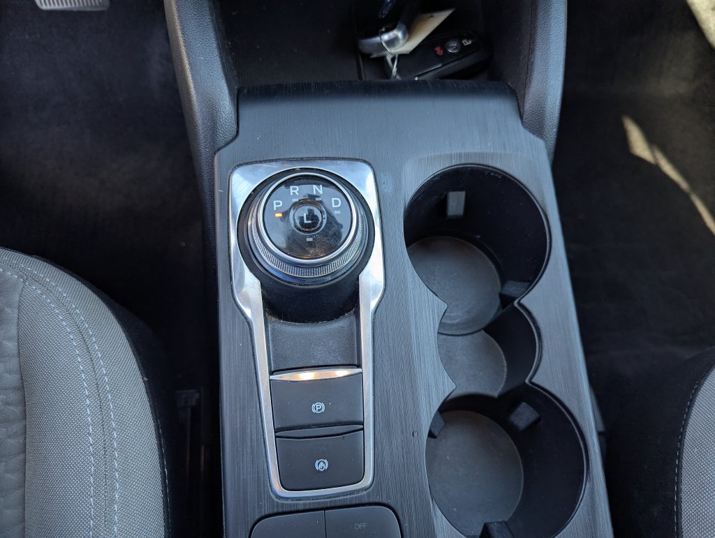 Used 2022 Ford Escape SE AWD/4WD image 14