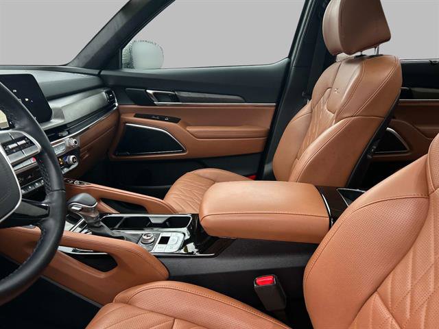 Used 2025 Kia Telluride SX Prestige X-Line image 25