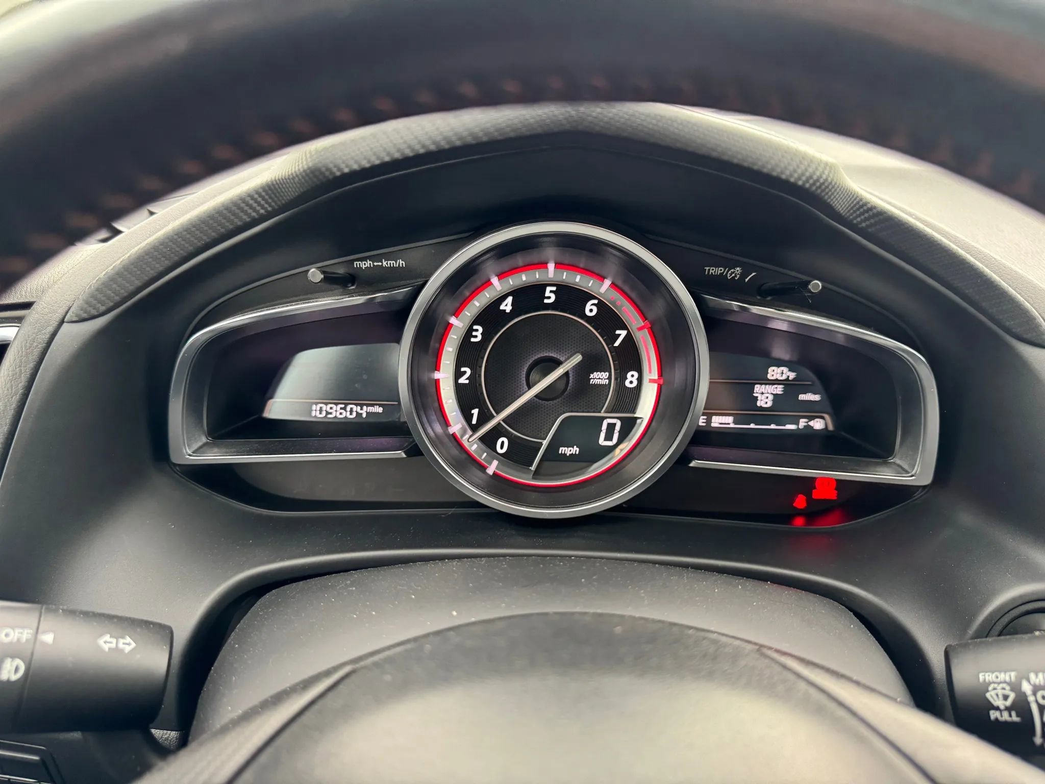 Used 2015 MAZDA MAZDA3 s Grand Touring image 37