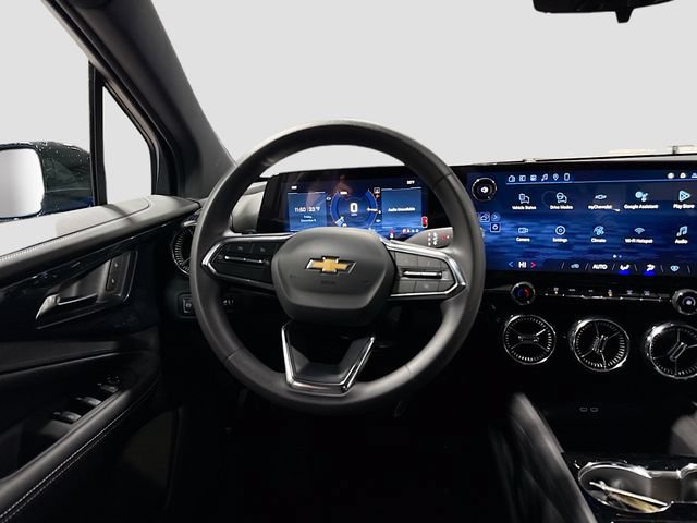 New 2026 Chevrolet Blazer EV LT FWD image 25