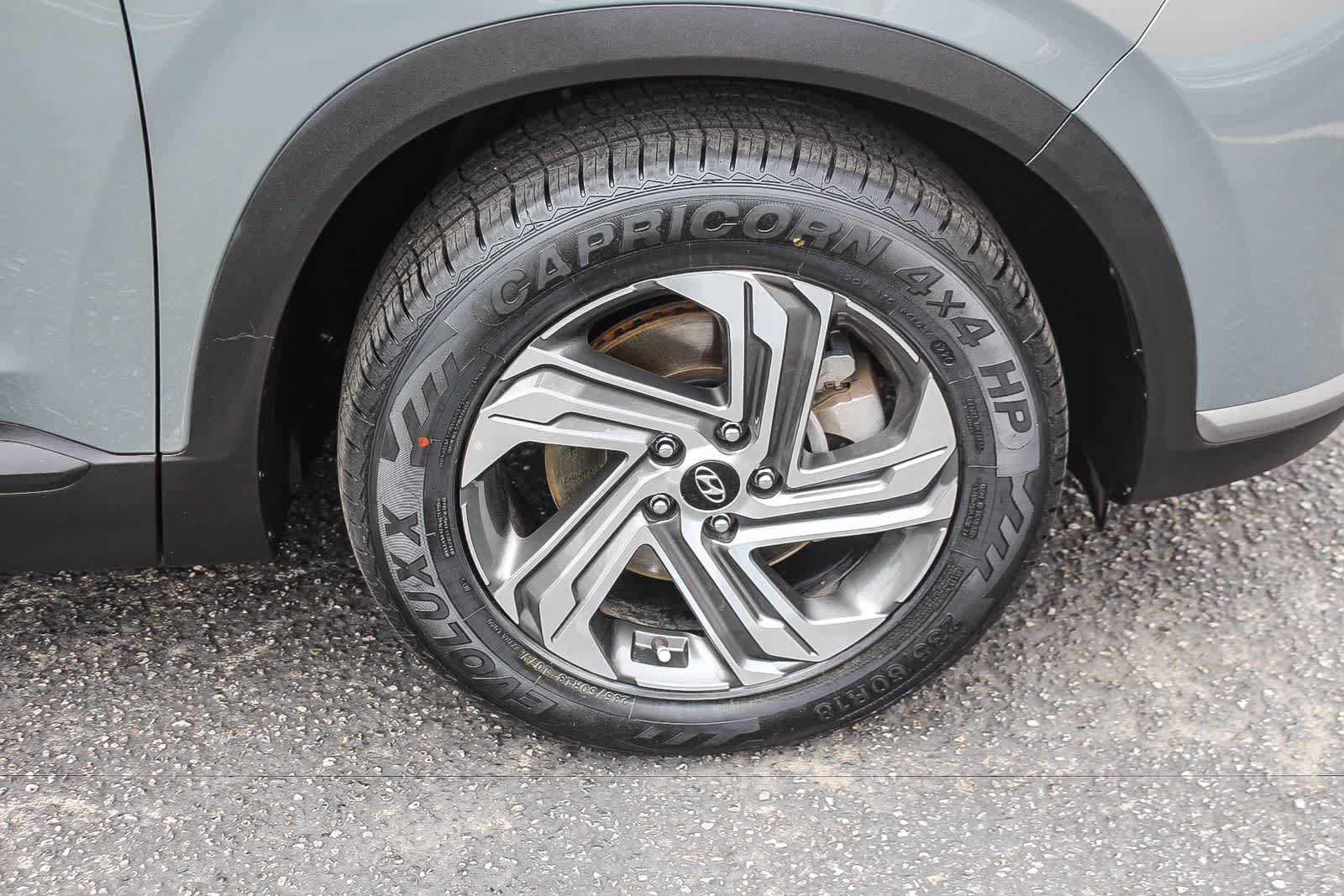 Certified 2023 Hyundai Santa Fe SE FWD image 12