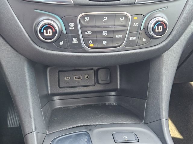 Used 2022 Chevrolet Equinox LT image 21