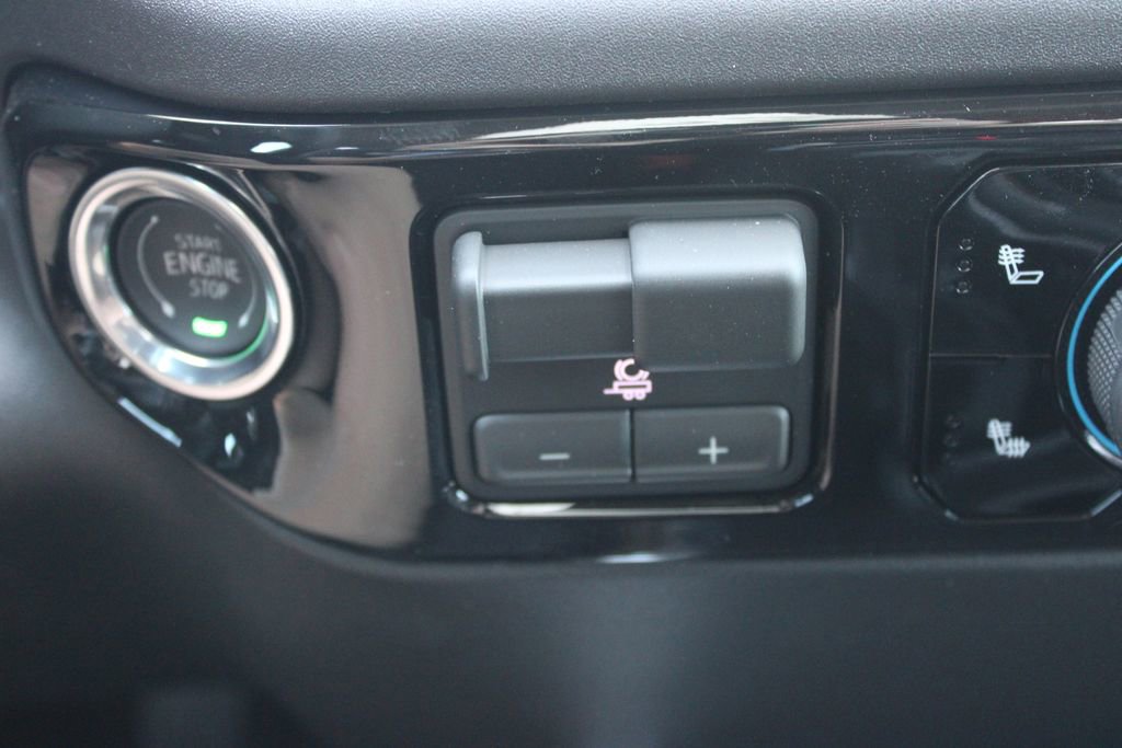 New 2026 Chevrolet Silverado 1500 LT w/ All Star Edition Plus AWD/4WD image 40