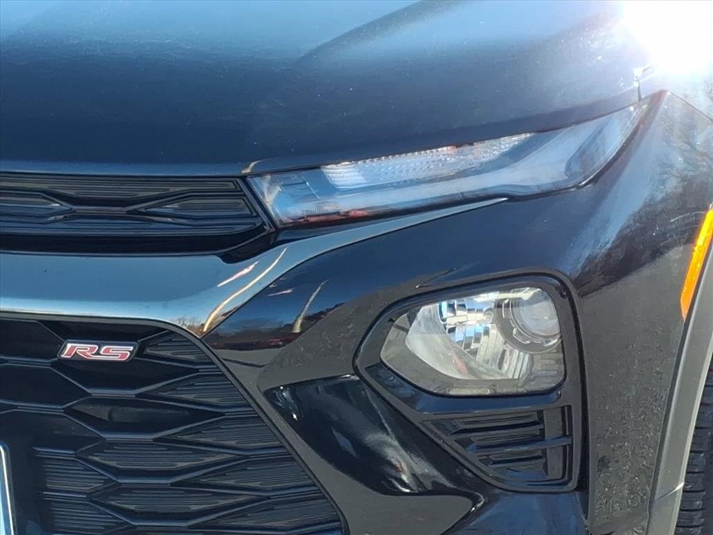 Used 2023 Chevrolet TrailBlazer RS w/ Convenience Package image 7