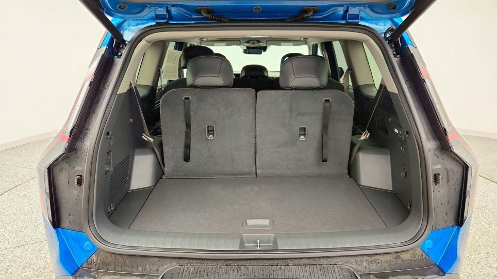 Used 2026 Kia EV9 Wind image 23