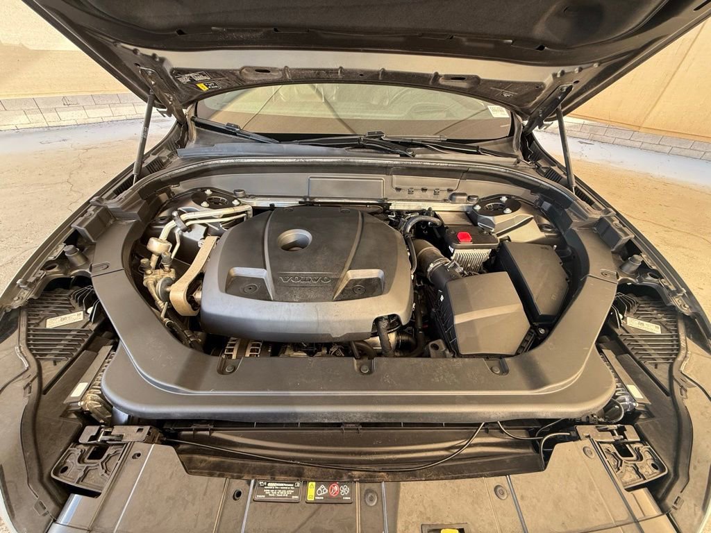 Used 2021 Volvo XC60 T5 Inscription w/ Advanced Package image 51