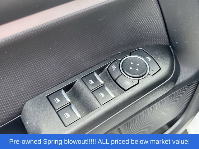 Used 2023 Ford Bronco Sport Big Bend w/ Convenience Package AWD/4WD image 16
