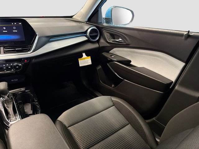 New 2026 Chevrolet Trax LT w/ Driver Confidence Package image 26