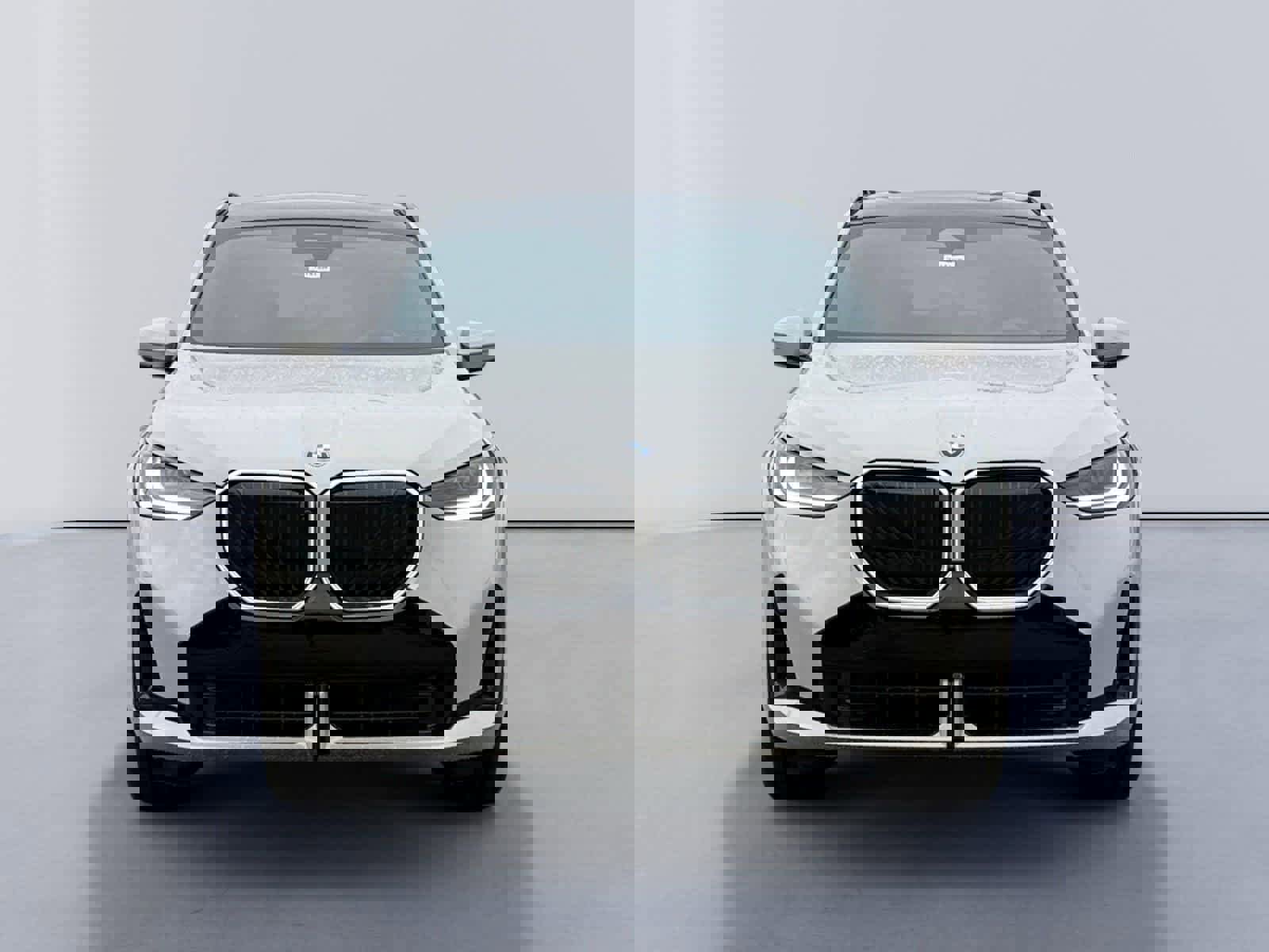 New 2025 BMW X3 xDrive30i w/ Premium Package image 8