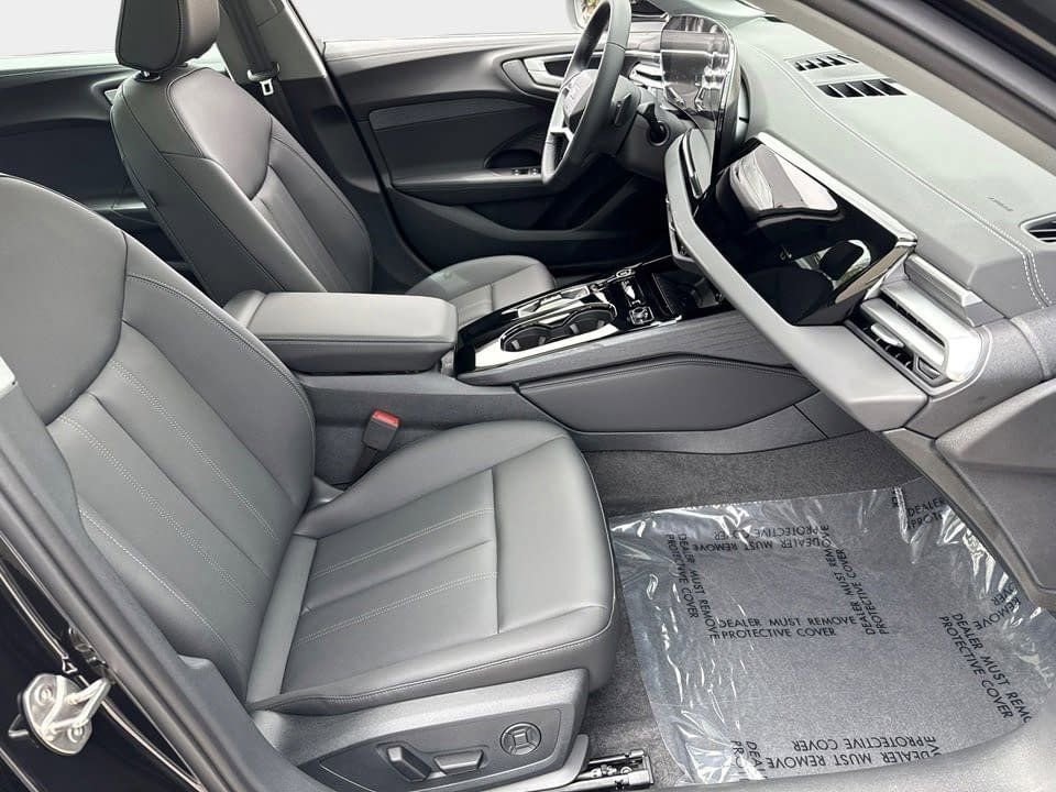 Certified 2025 Audi A5 2.0T Premium w/ Convenience Package image 10