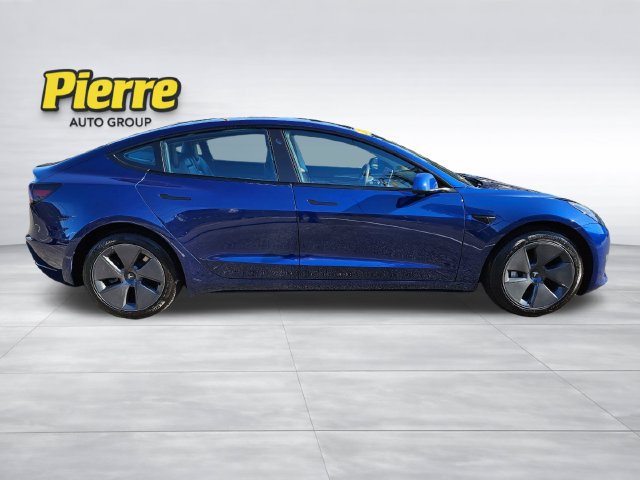 Used 2023 Tesla Model 3 Standard Range RWD image 6