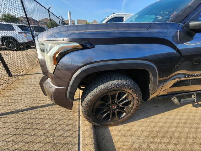 Used 2022 Toyota Tundra SR5 AWD/4WD image 7