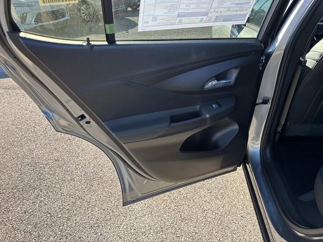 New 2026 Buick Envista Sport Touring w/ Convenience I Package image 15