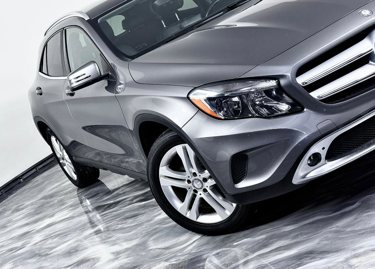 Used 2015 Mercedes-Benz GLA 250 4MATIC image 4
