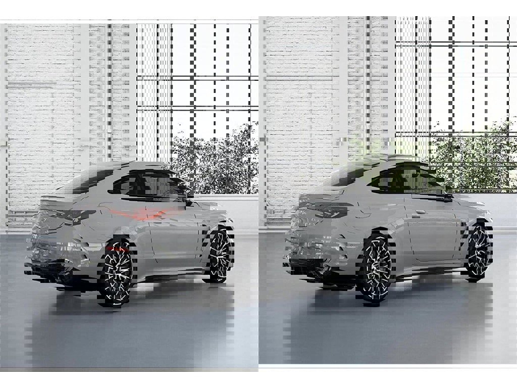 New 2026 Mercedes-Benz CLE 53 AMG 4MATIC image 20