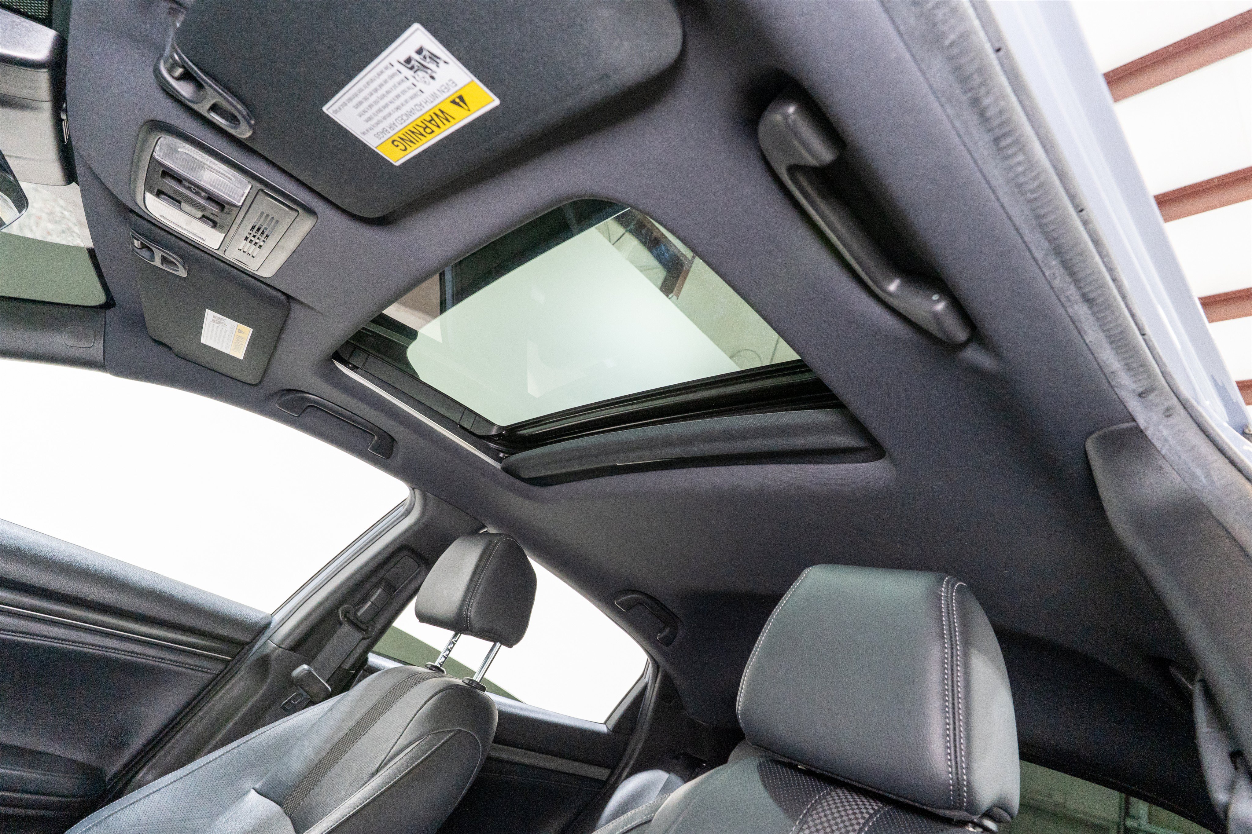 Used 2020 Honda Civic EX-L image 15