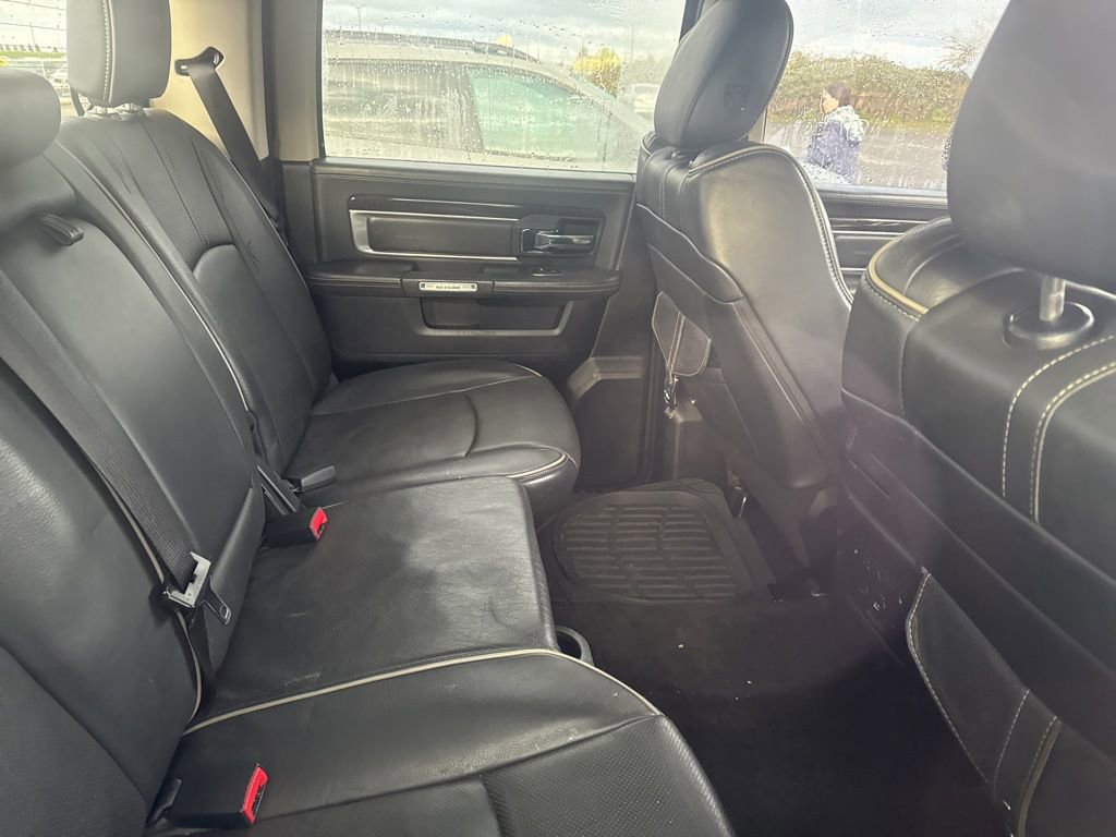 Used 2013 RAM 1500 Limited image 11