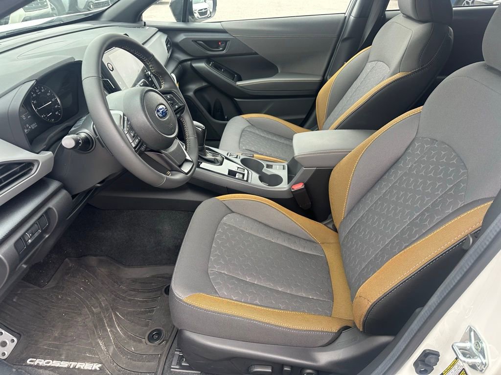 Used 2025 Subaru Crosstrek 2.5i Sport image 19