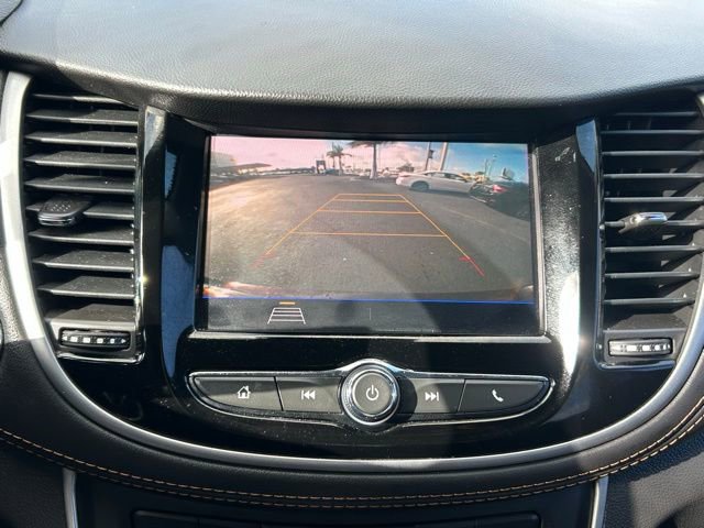 Used 2021 Chevrolet Trax LT w/ Driver Confidence Package image 24