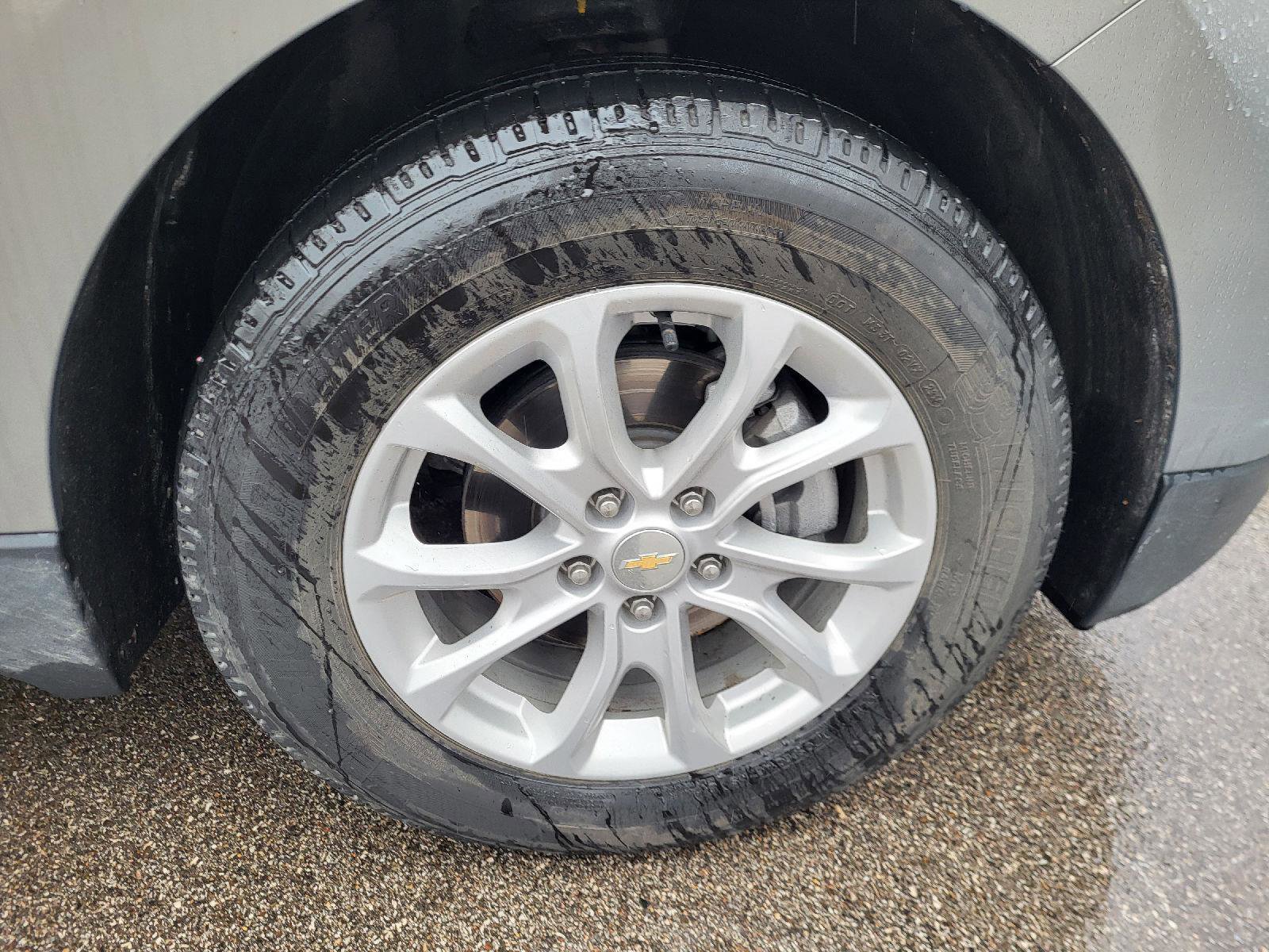 Used 2019 Chevrolet Equinox LT image 14