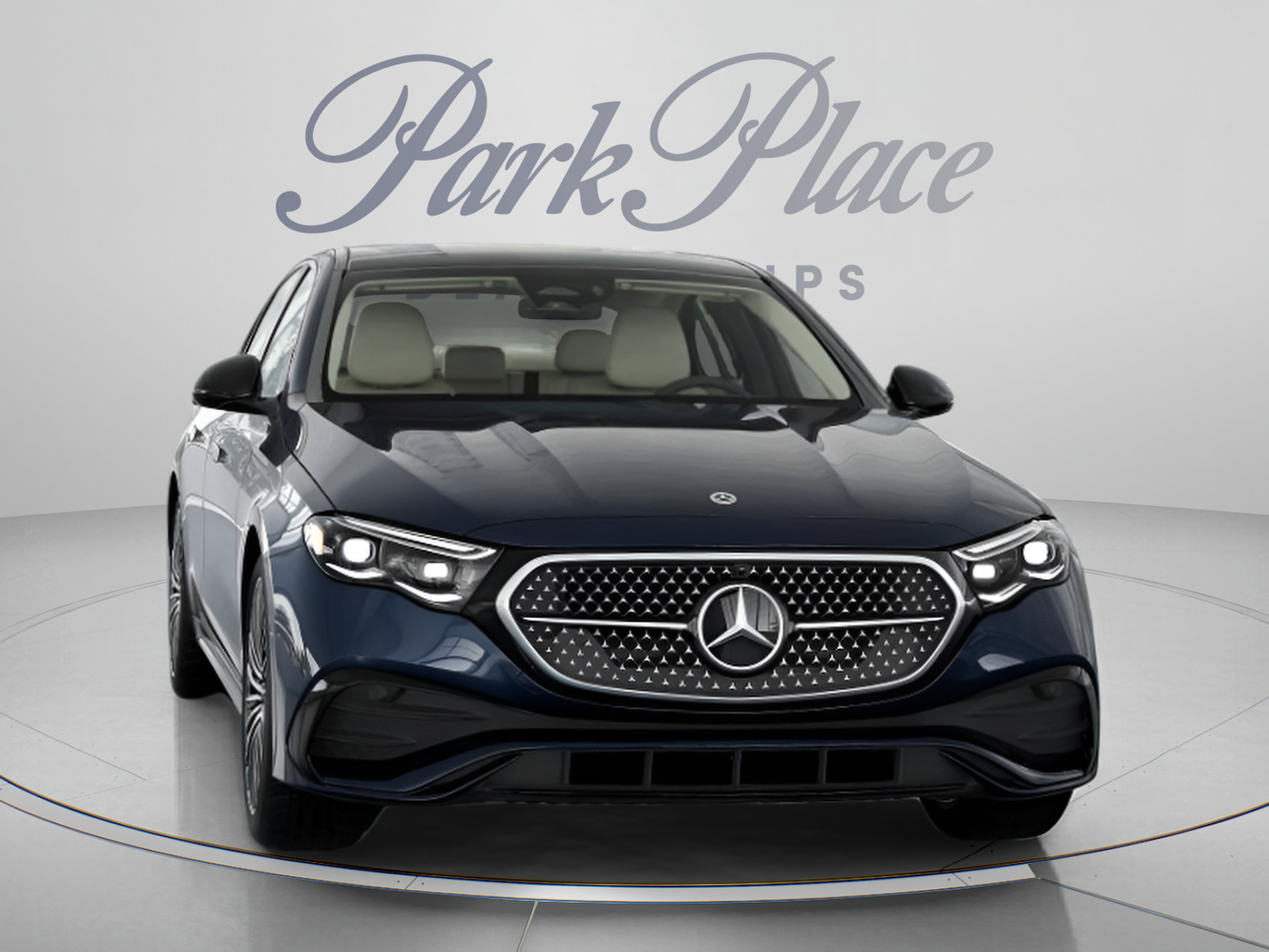 New 2027 Mercedes-Benz E 350 Sedan image 33