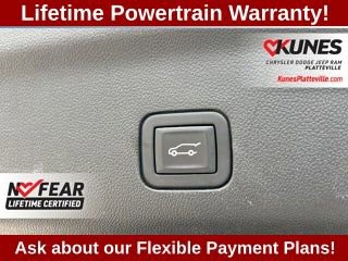 Used 2023 GMC Yukon XL Denali image 62