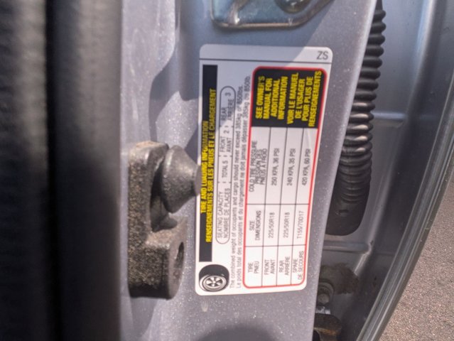 Used 2024 Subaru Legacy Sport AWD/4WD image 22