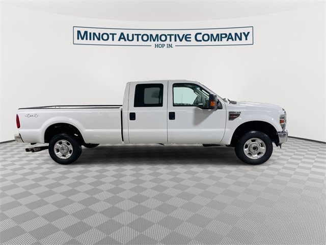 Used 2010 Ford F250 XLT image 9
