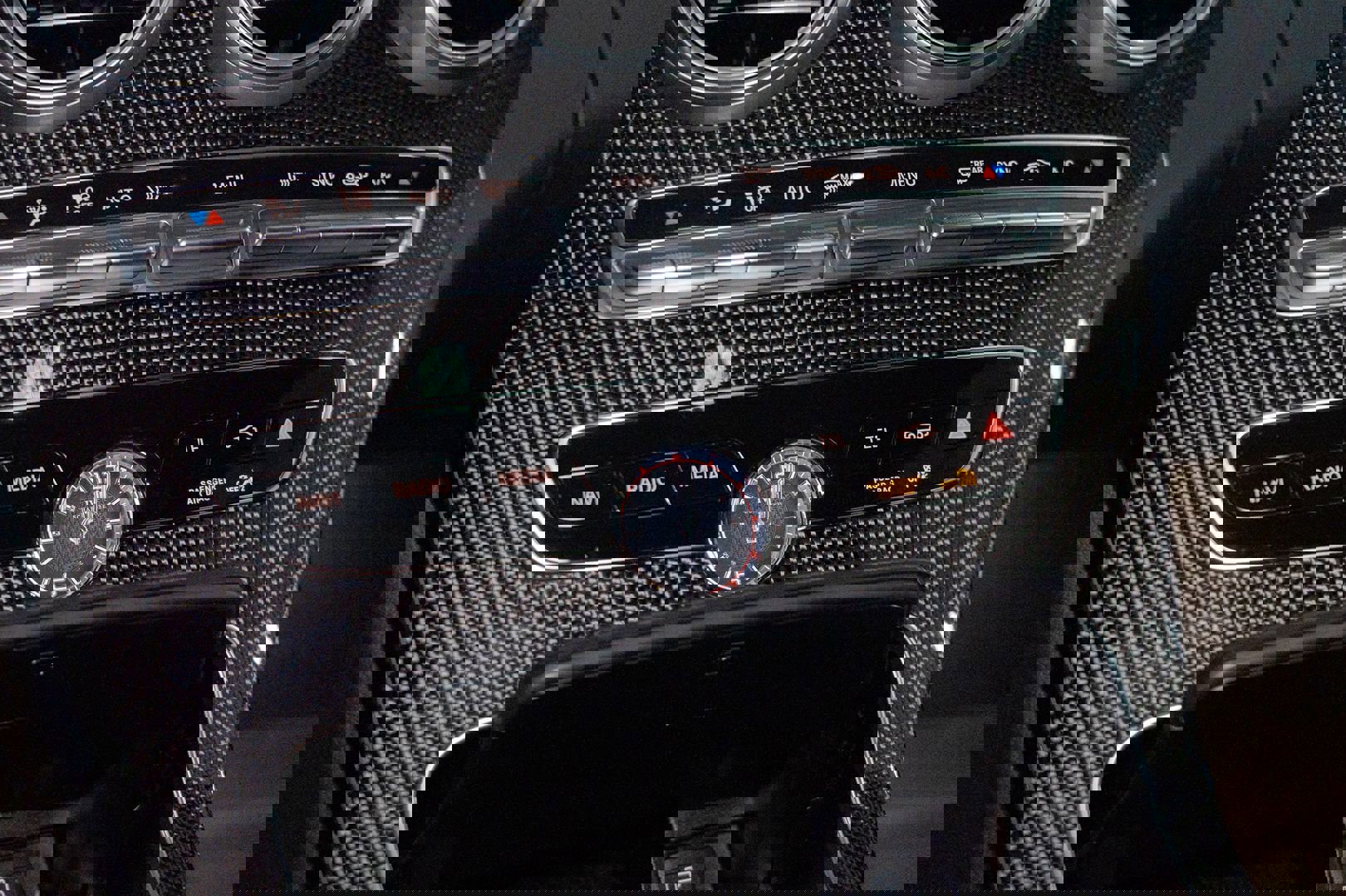 Used 2019 Mercedes-Benz C 63 AMG S image 57