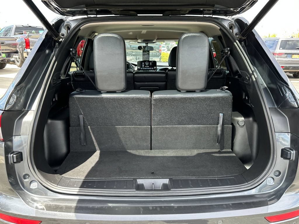Used 2024 Mitsubishi Outlander SE AWD/4WD image 21