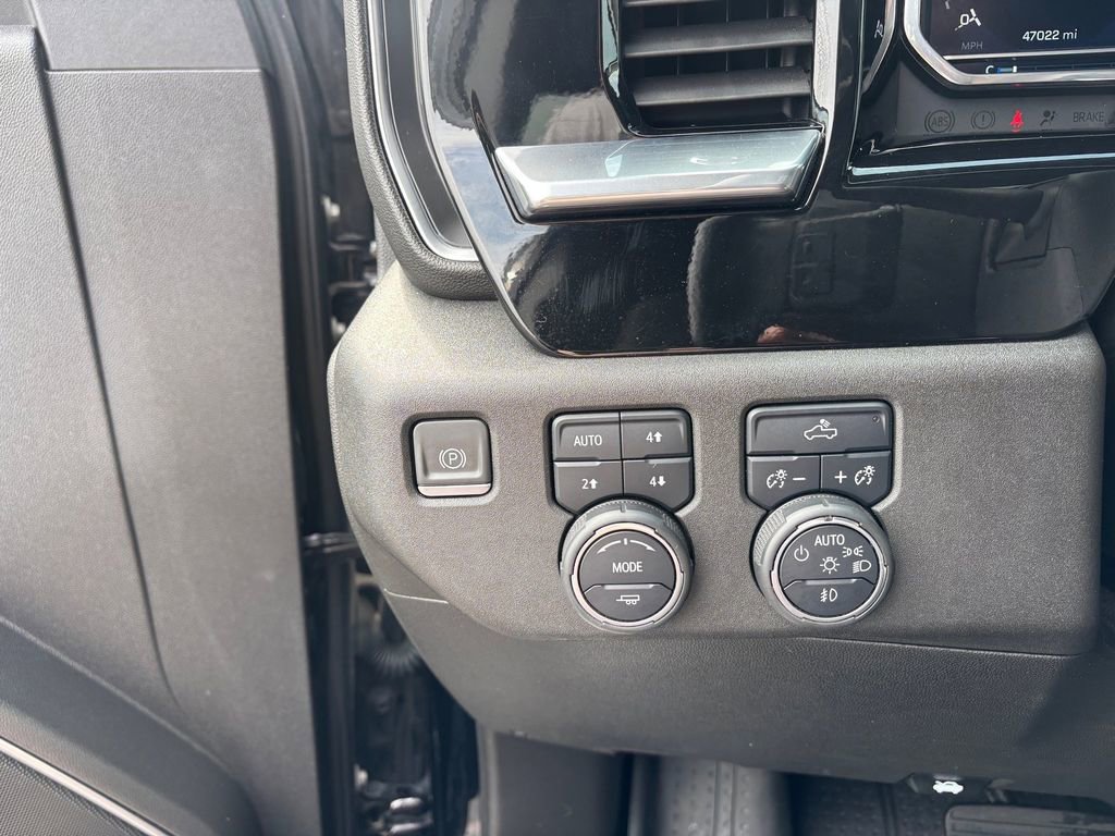 Used 2022 Chevrolet Silverado 1500 RST w/ All Star Edition Plus AWD/4WD image 19