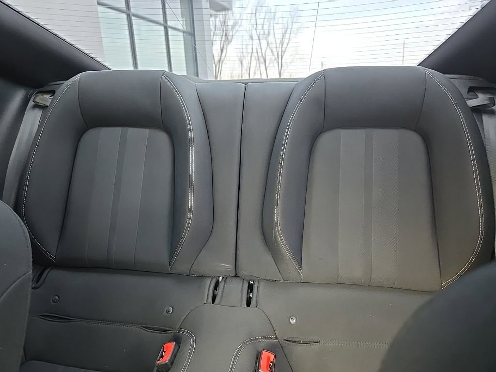 Used 2018 Ford Mustang GT w/ GT Performance Package image 37
