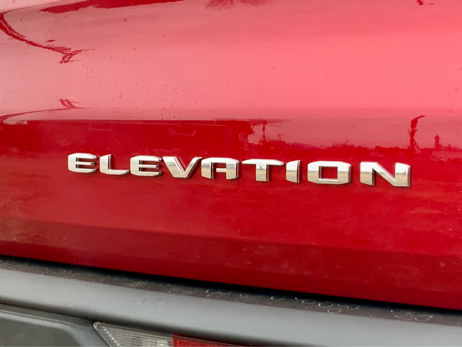 New 2026 GMC Acadia Elevation w/ Elevation Premium Package AWD/4WD image 22