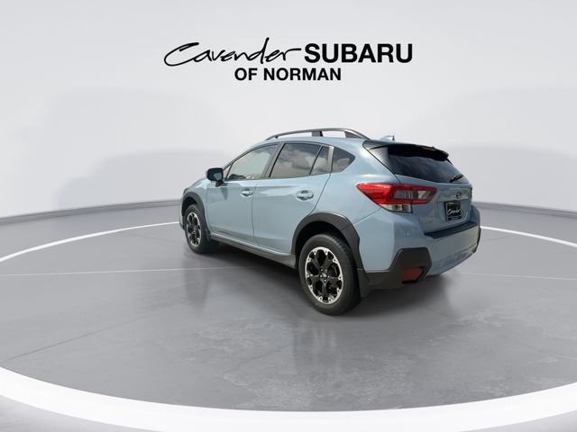 Used 2023 Subaru Crosstrek 2.0i Premium AWD/4WD image 6