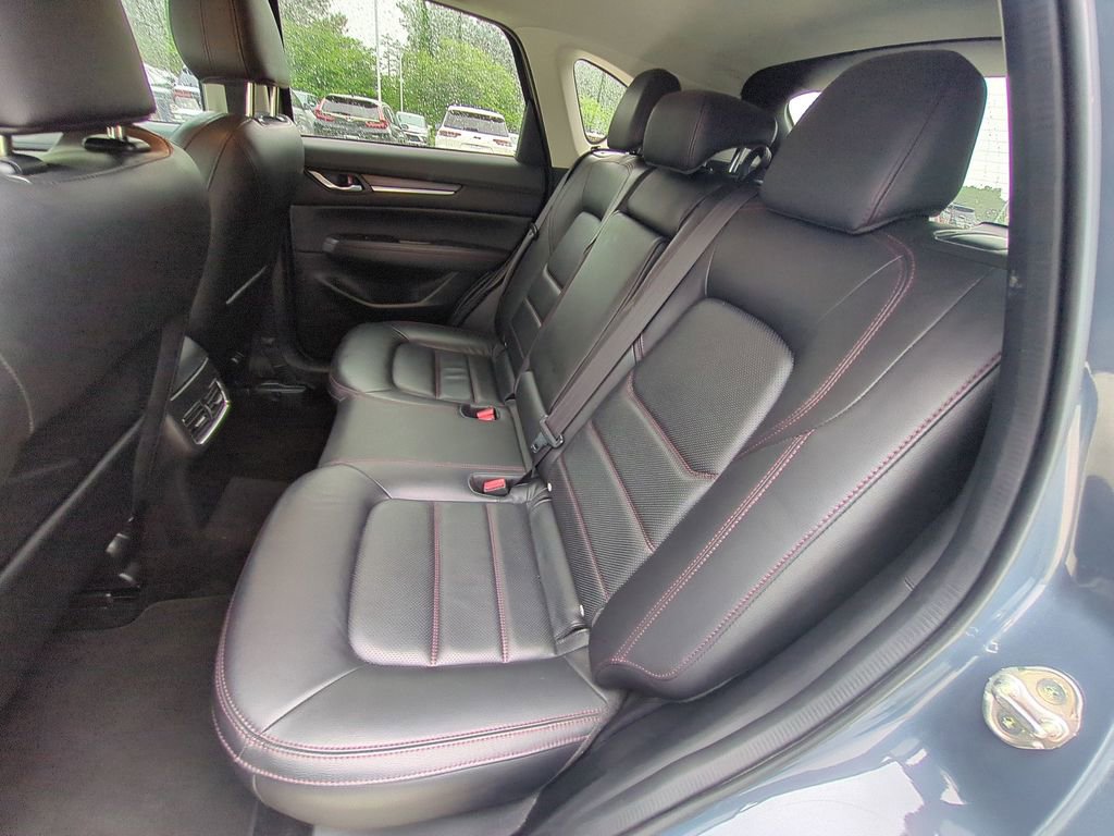 Used 2024 MAZDA CX-5 Carbon Edition AWD/4WD image 31