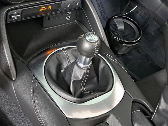 Used 2024 MAZDA MX-5 Miata RF Club w/ Weather Package image 30