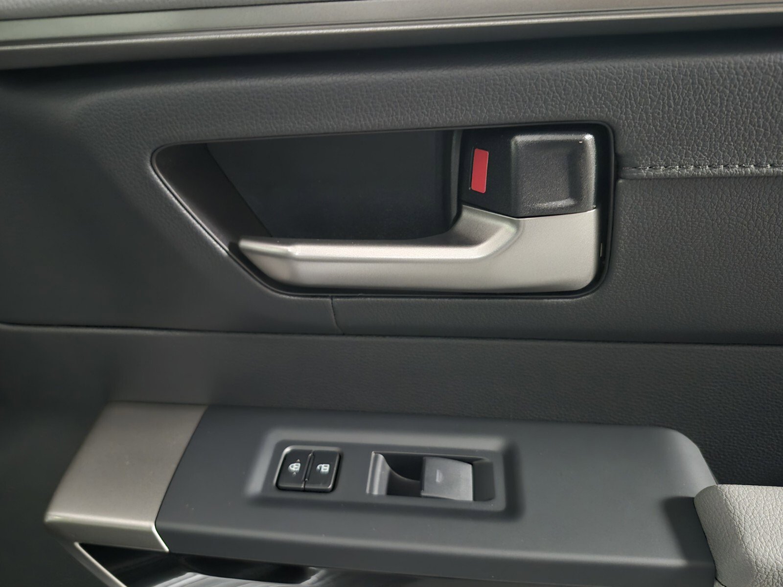 New 2026 Toyota Tundra Limited image 41