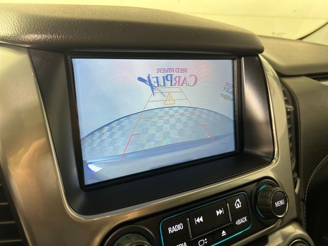 Used 2018 Chevrolet Tahoe LT w/ LT Signature Package image 21
