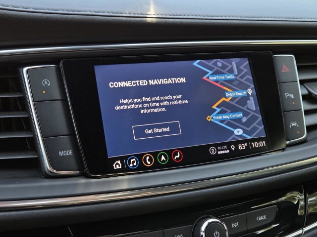 Used 2023 Buick Enclave Avenir w/ Avenir Technology Package FWD image 31