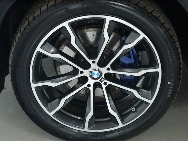 Used 2019 BMW X4 M40i w/ Executive Package image 41