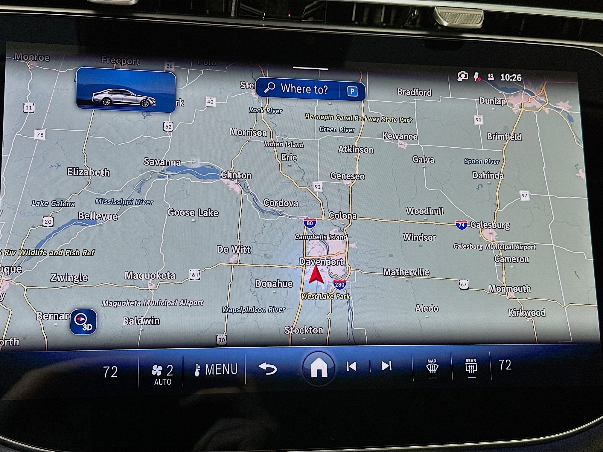 New 2026 Mercedes-Benz E 350 4MATIC Sedan image 13