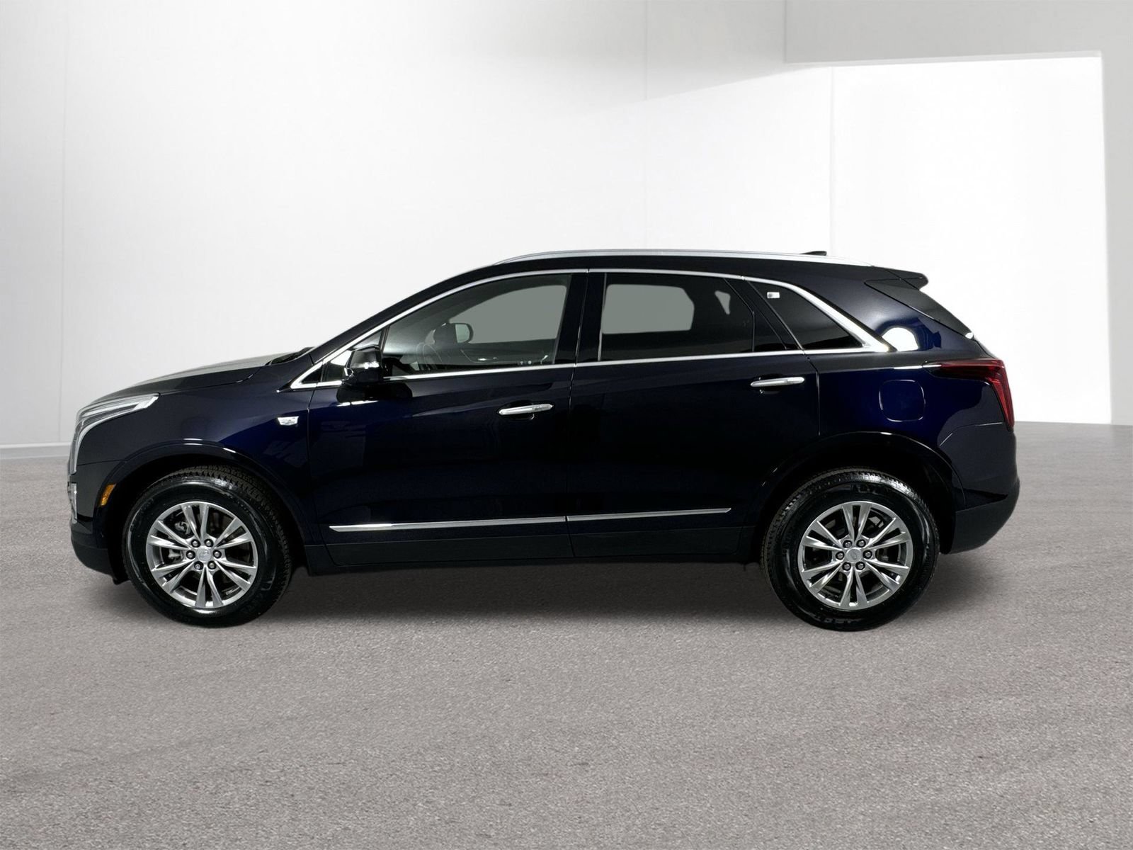 Used 2022 Cadillac XT5 Premium Luxury AWD/4WD image 30
