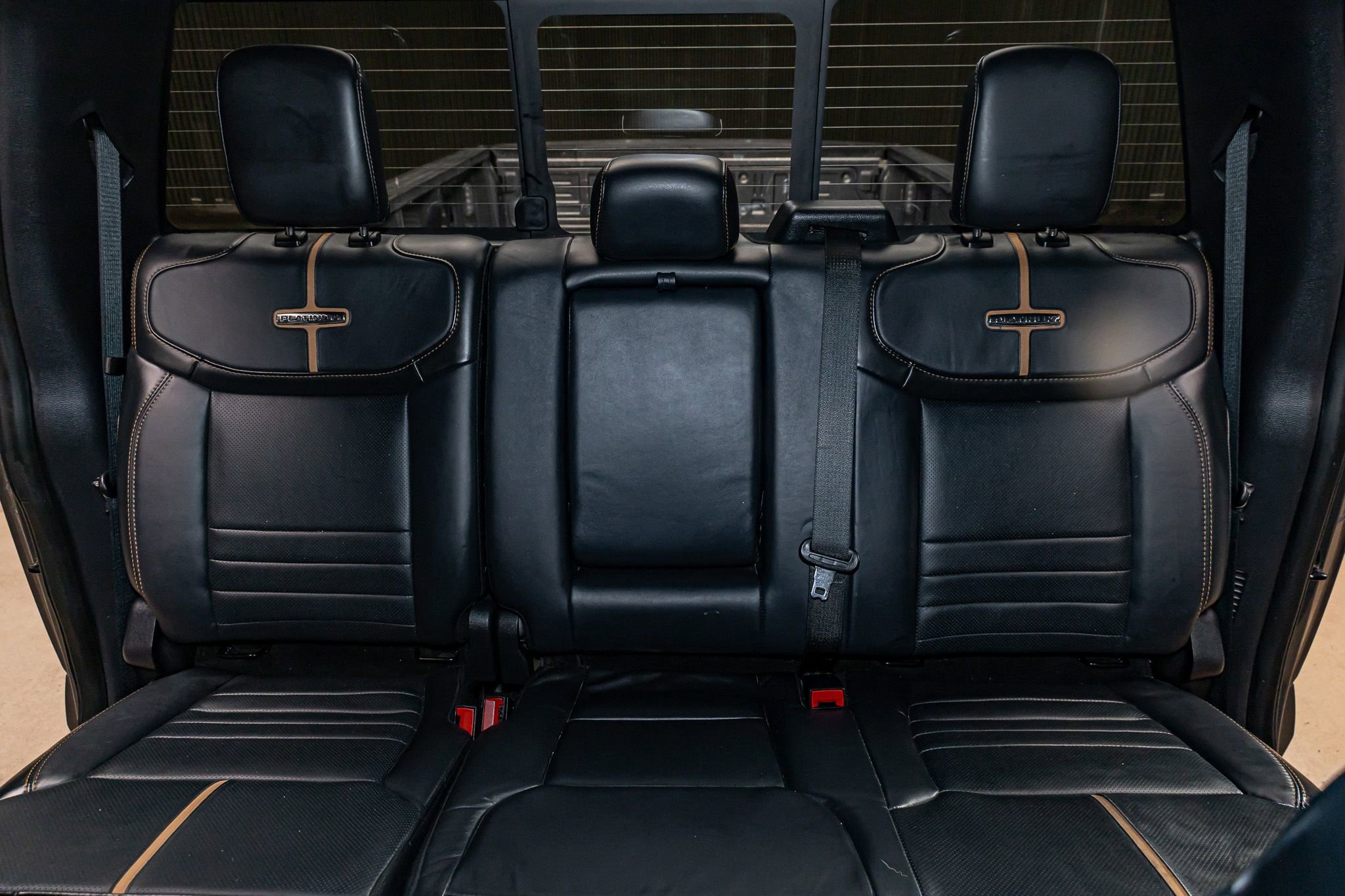 Used 2023 Ford F350 Platinum image 21