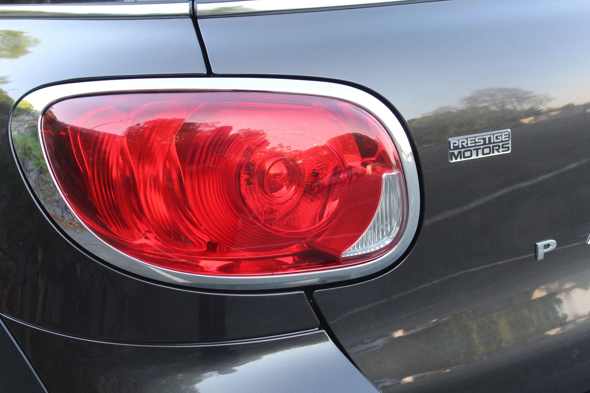 Used 2015 MINI Cooper Paceman S AWD/4WD image 33