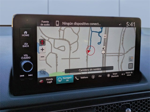 Used 2023 Honda Civic Type R image 22