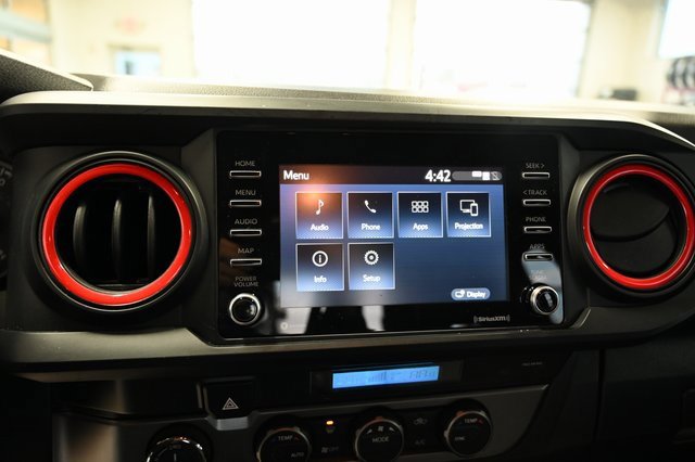 Used 2022 Toyota Tacoma SR image 16