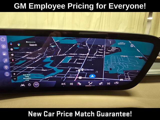 New 2026 Buick Enclave Preferred w/ Power Package image 19