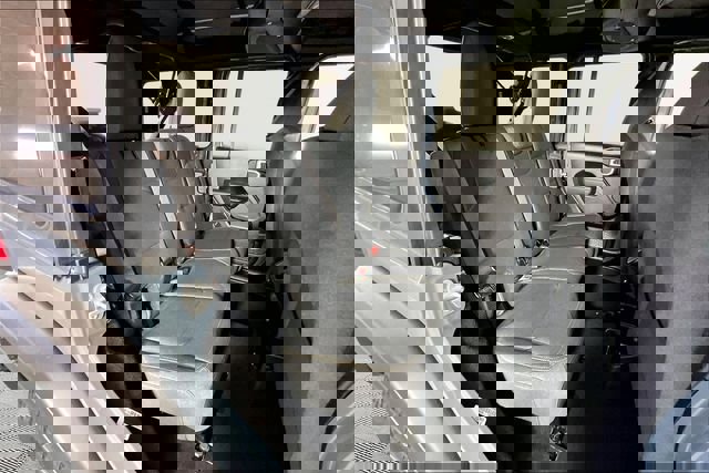 New 2026 Jeep Wrangler Sport S image 10